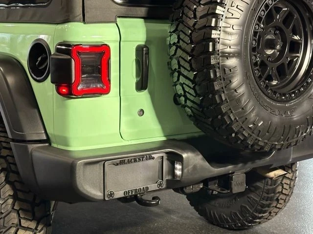 2021 Jeep JL Wrangler - Image 9 of 21