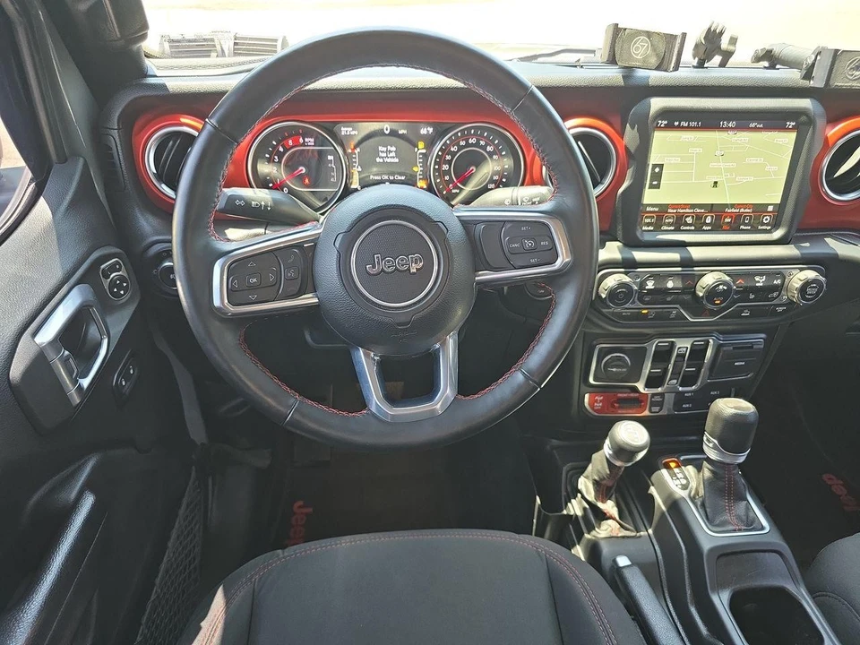 2021 Jeep JL Wrangler Rubicon 392 - Image 6 of 31
