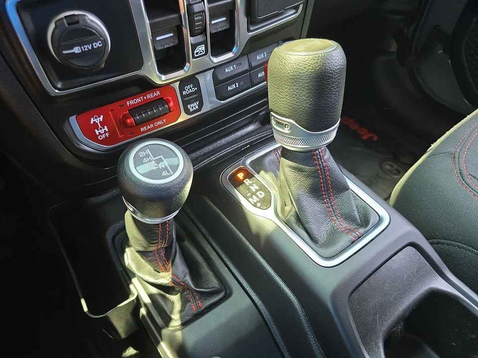 2021 Jeep JL Wrangler Rubicon 392 - Image 10 of 31