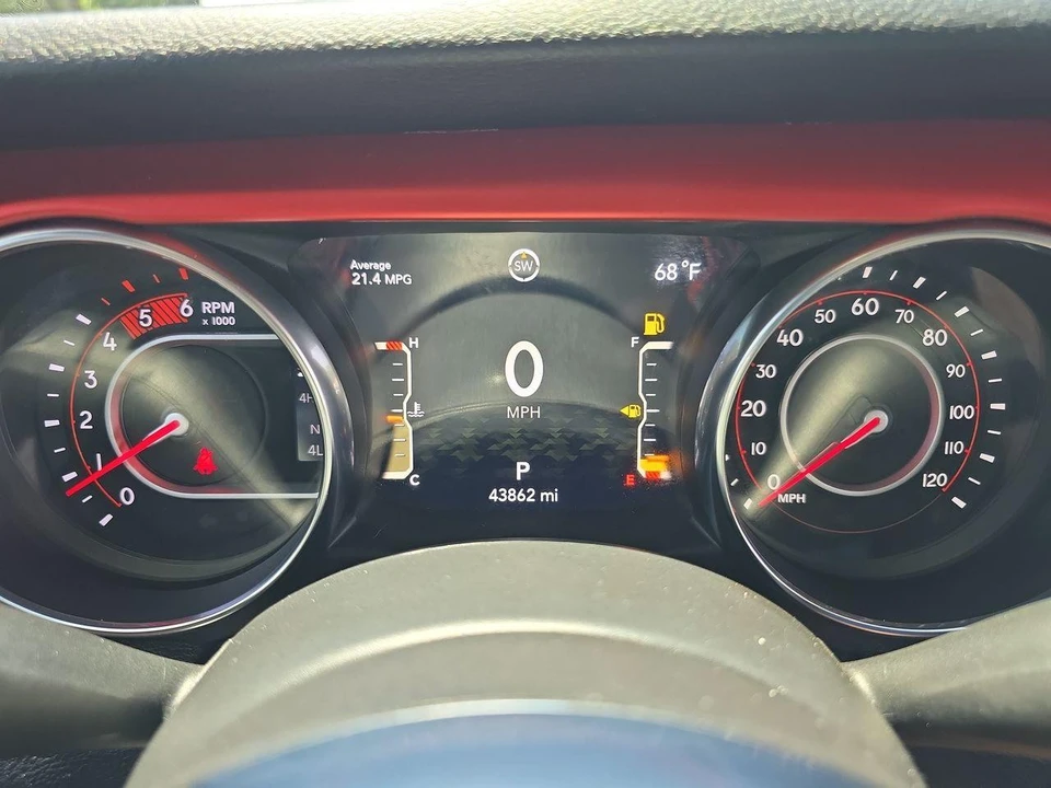 2021 Jeep JL Wrangler Rubicon 392 - Image 11 of 31