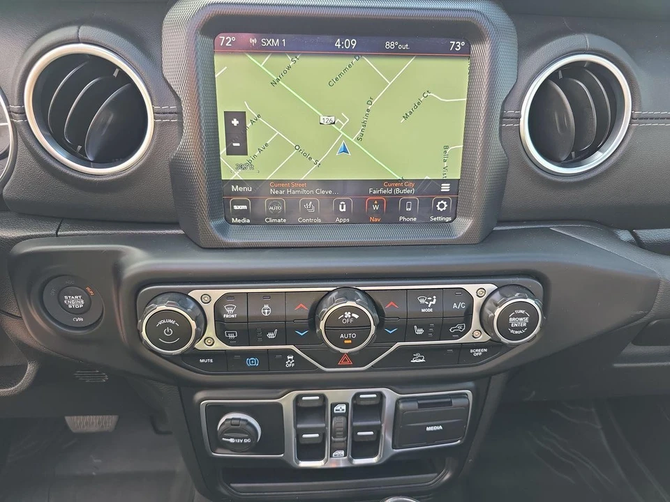 2021 Jeep JL Wrangler - Image 9 of 29