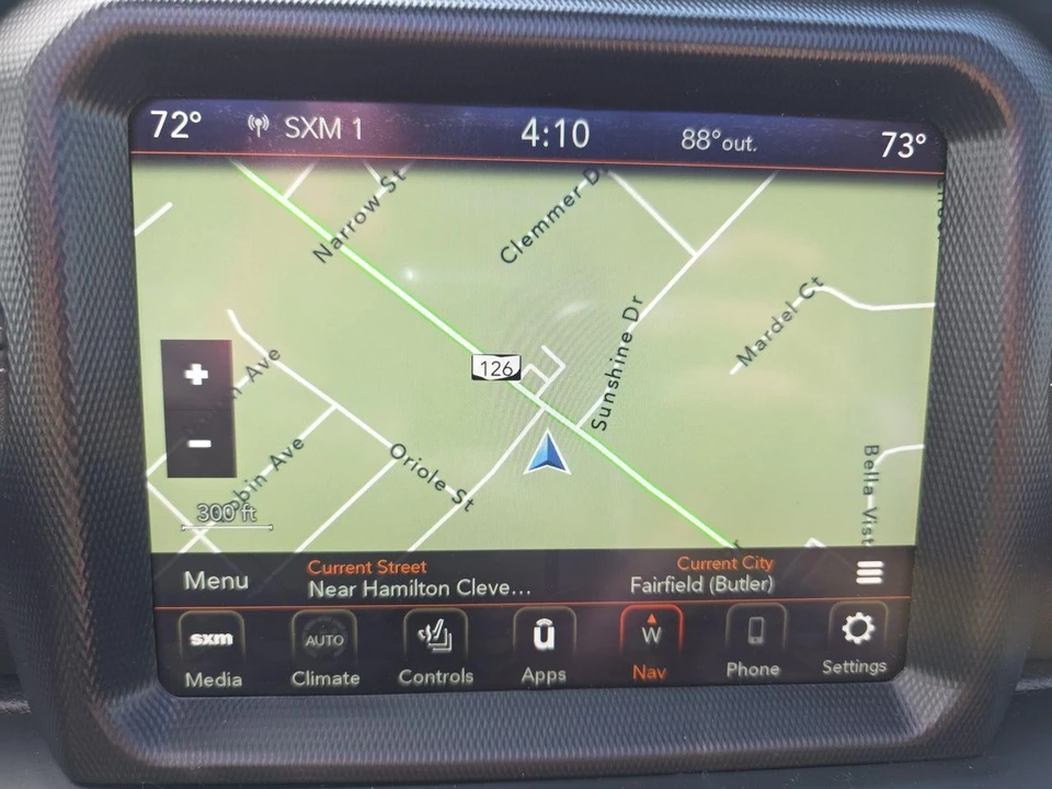 2021 Jeep JL Wrangler - Image 24 of 29