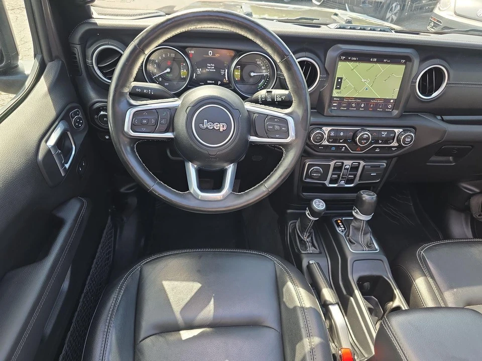 2021 Jeep JL Wrangler - Image 6 of 29