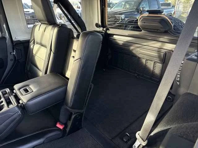2021 Jeep JL Wrangler - Image 11 of 13