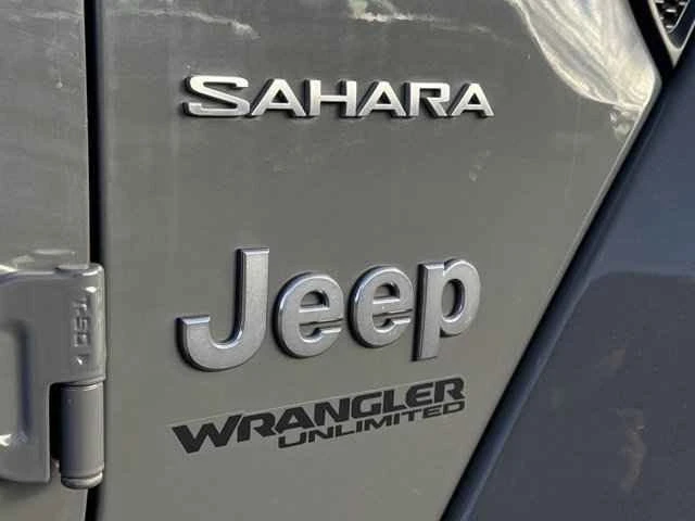2021 Jeep JL Wrangler - Image 7 of 13