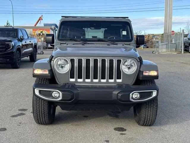 2021 Jeep JL Wrangler - Image 3 of 13