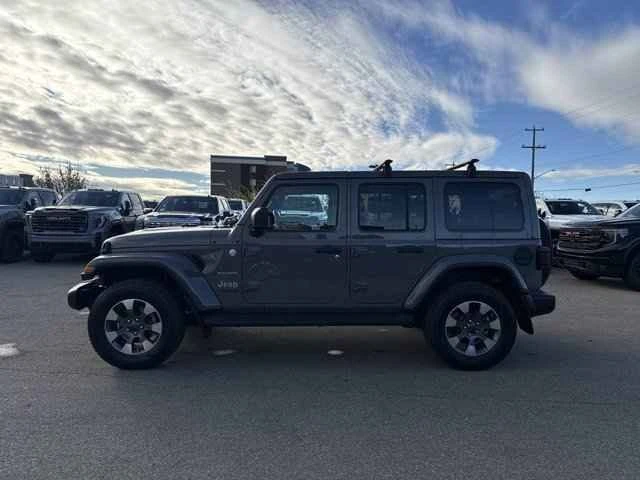 2021 Jeep JL Wrangler - Image 4 of 13