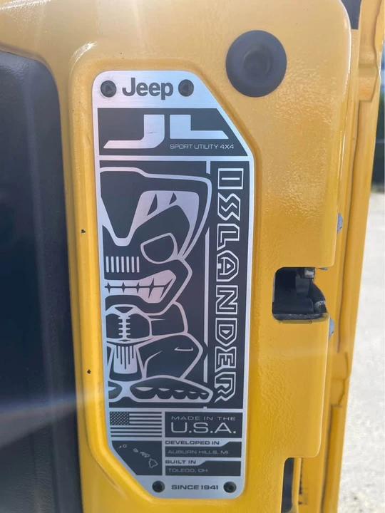 2021 Jeep JL Wrangler - Image 8 of 18