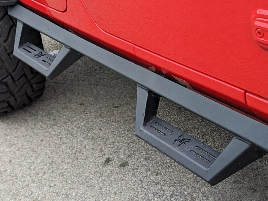 2021 Jeep JL Wrangler - Image 17 of 31