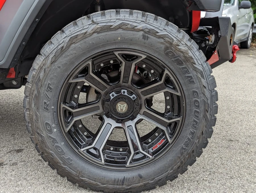 2021 Jeep JL Wrangler - Image 26 of 31