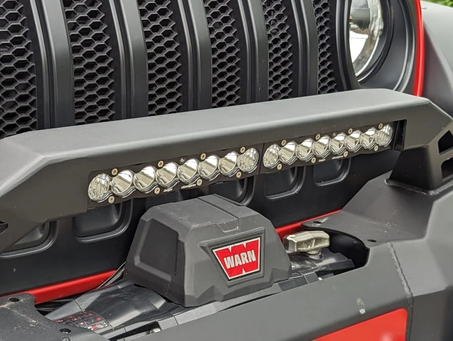 2021 Jeep JL Wrangler - Image 10 of 31