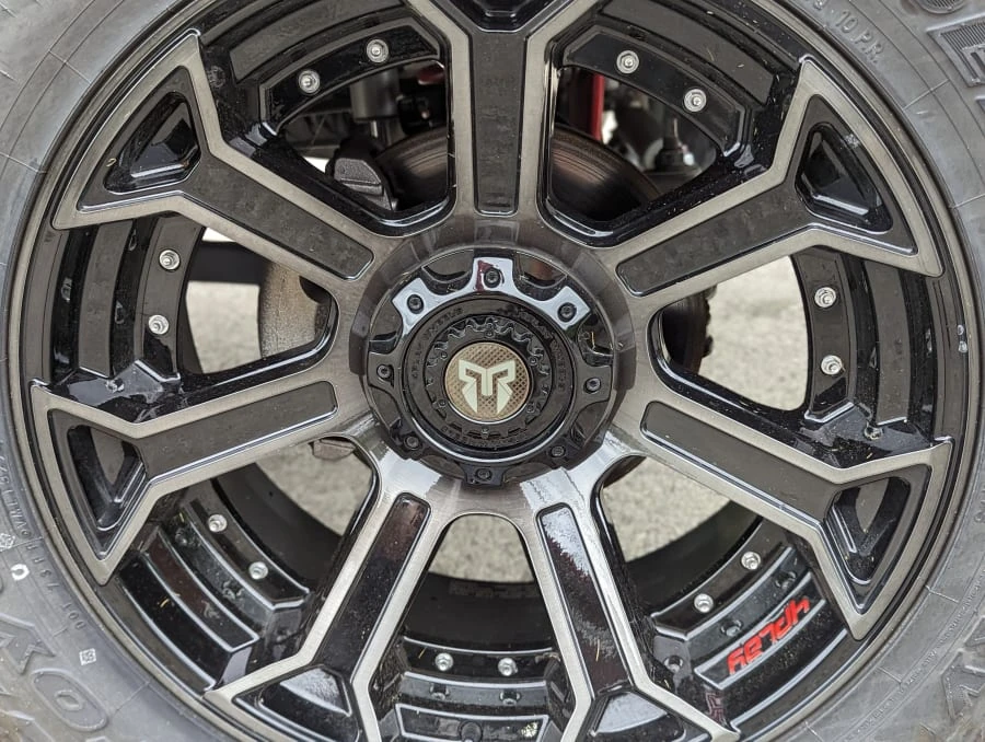 2021 Jeep JL Wrangler - Image 22 of 31