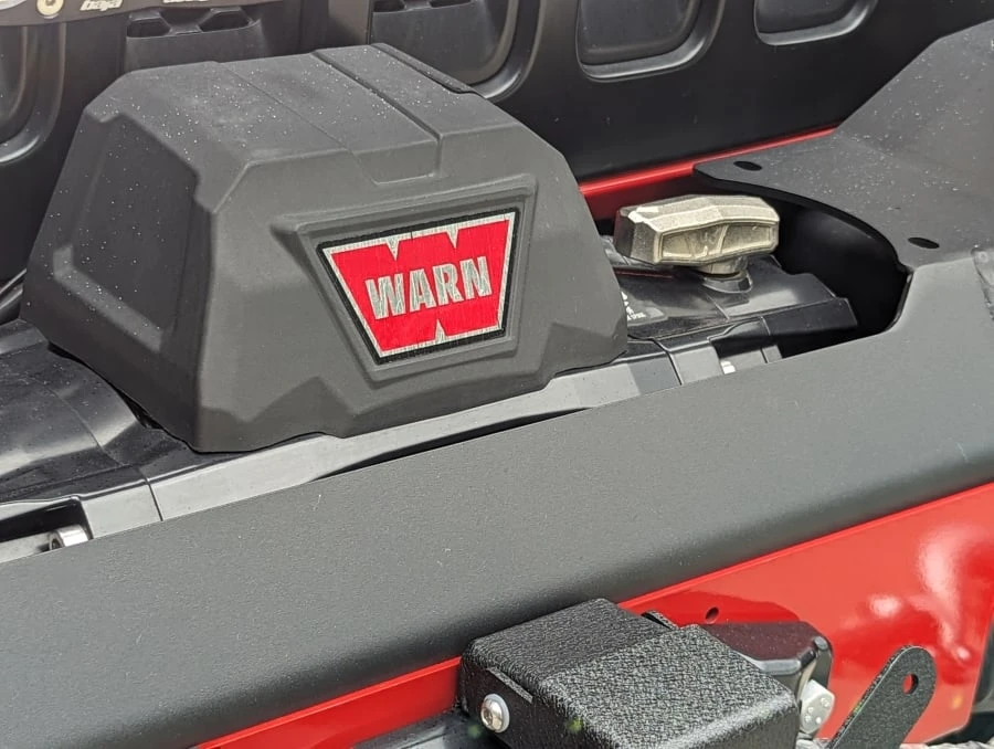 2021 Jeep JL Wrangler - Image 31 of 31