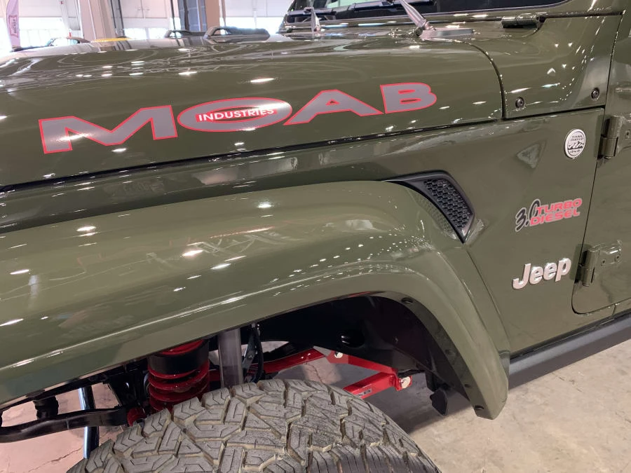 2021 Jeep JL Wrangler - Image 6 of 12