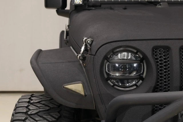 2021 Jeep JL Wrangler - Image 21 of 21