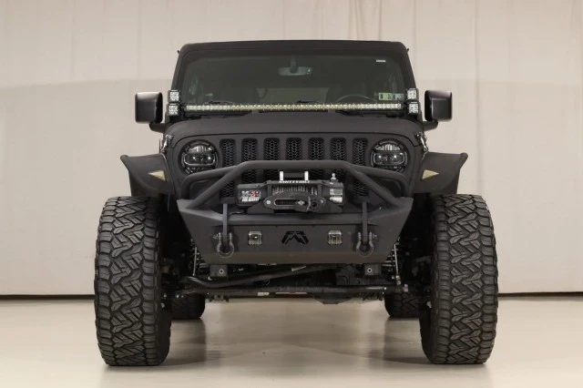 2021 Jeep JL Wrangler - Image 14 of 21