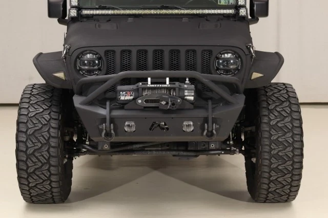 2021 Jeep JL Wrangler - Image 15 of 21