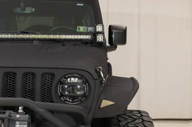 2021 Jeep JL Wrangler - Image 17 of 21