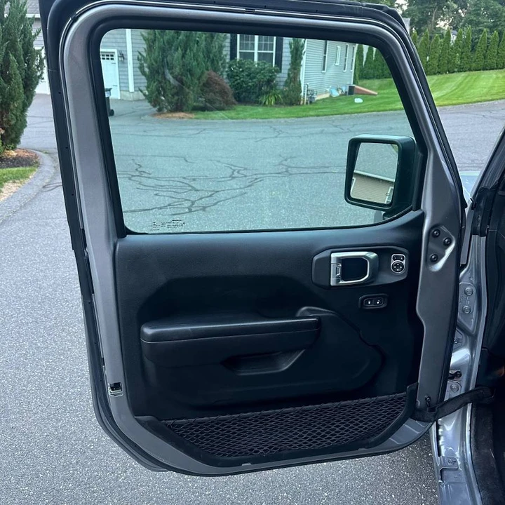 2021 Jeep JL Wrangler - Image 15 of 21