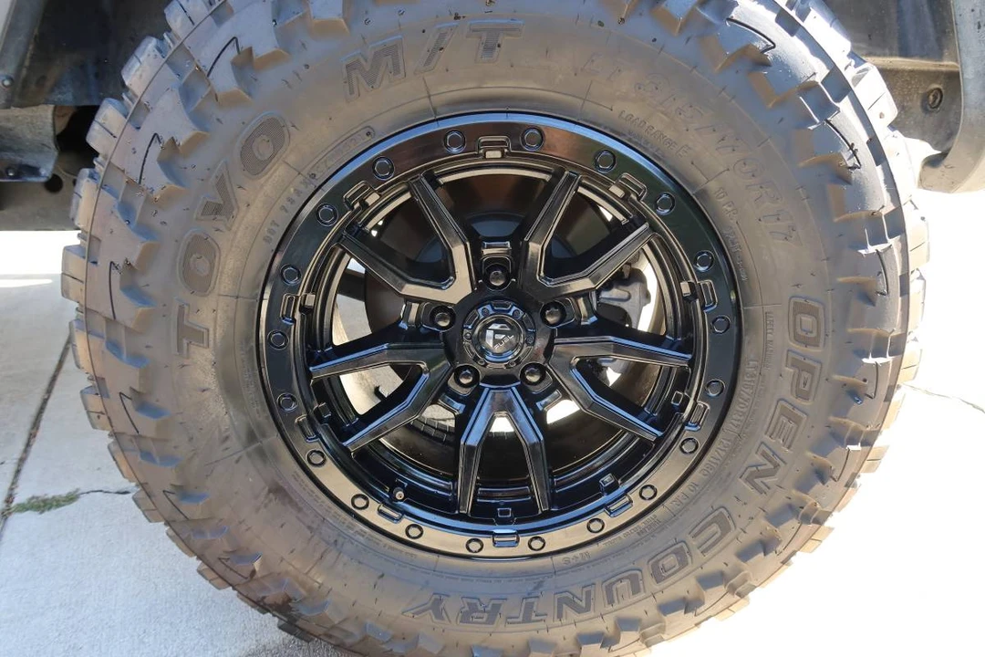 2021 Jeep JL Wrangler - Image 3 of 10