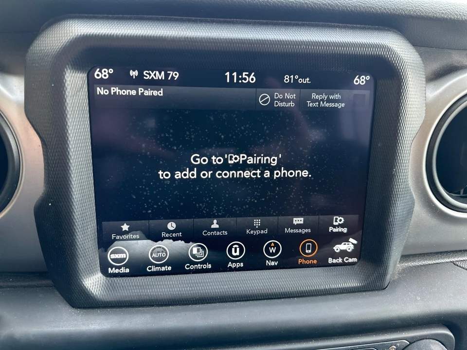 2021 Jeep JL Wrangler - Image 25 of 31