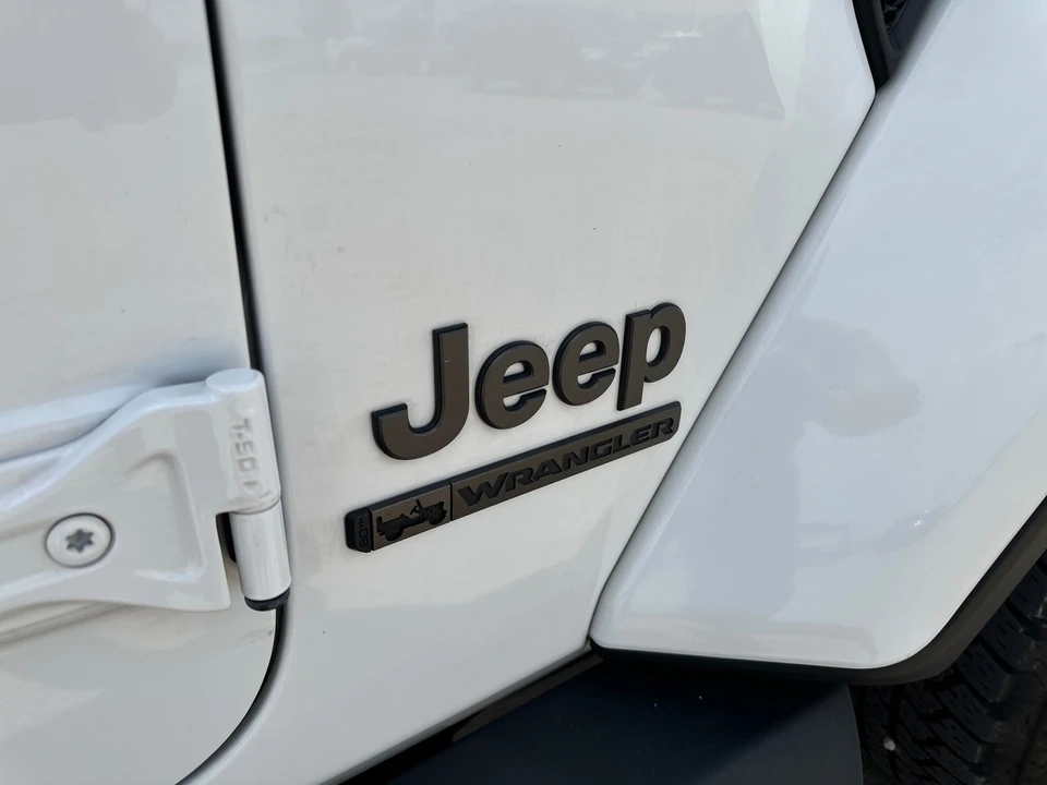 2021 Jeep JL Wrangler - Image 5 of 12