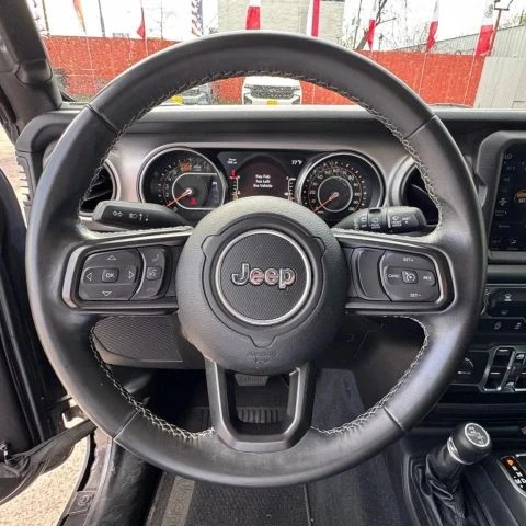 2021 Jeep JL Wrangler - Image 11 of 15