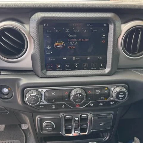 2021 Jeep JL Wrangler - Image 12 of 15