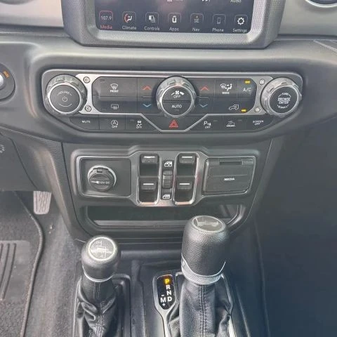 2021 Jeep JL Wrangler - Image 13 of 15