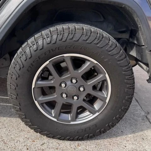 2021 Jeep JL Wrangler - Image 7 of 15