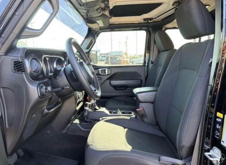 2021 Jeep JL Wrangler - Image 7 of 14