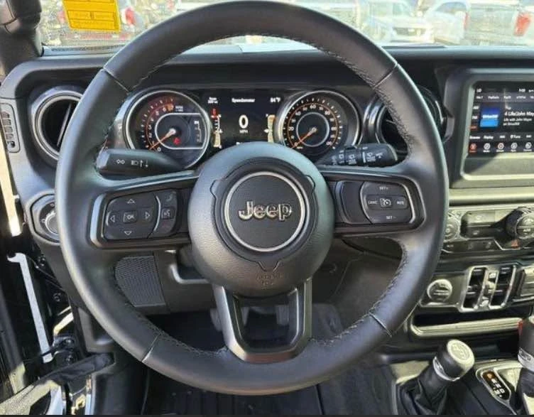 2021 Jeep JL Wrangler - Image 8 of 14
