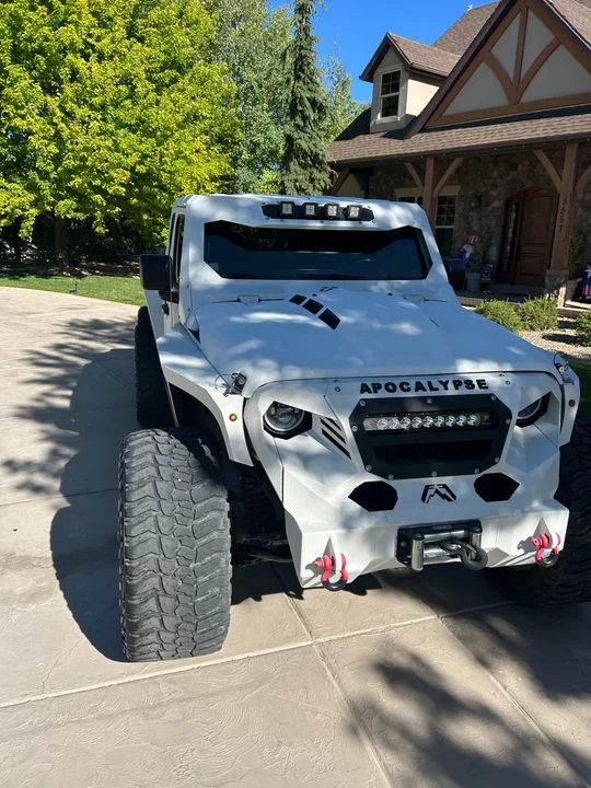2021 Jeep JL Wrangler - Image 29 of 31