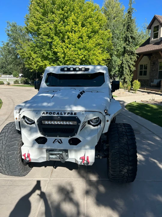 2021 Jeep JL Wrangler - Image 18 of 31