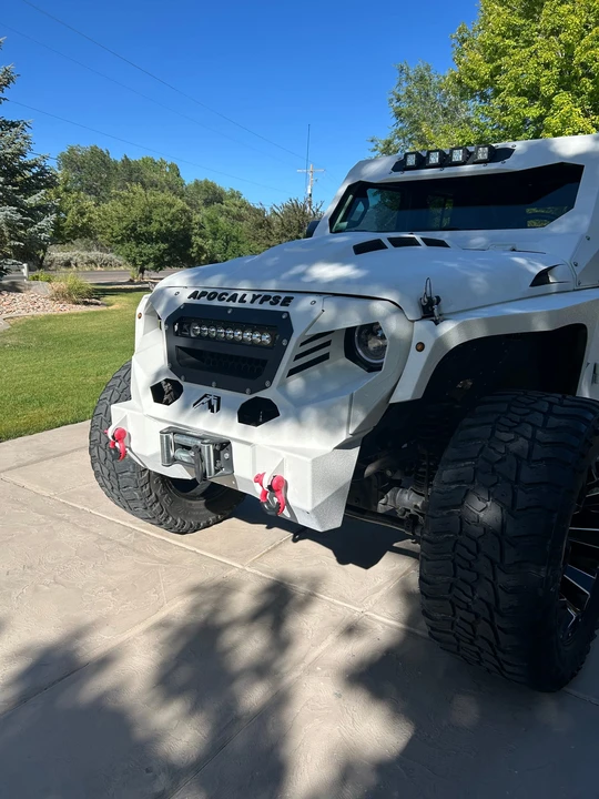 2021 Jeep JL Wrangler - Image 30 of 31