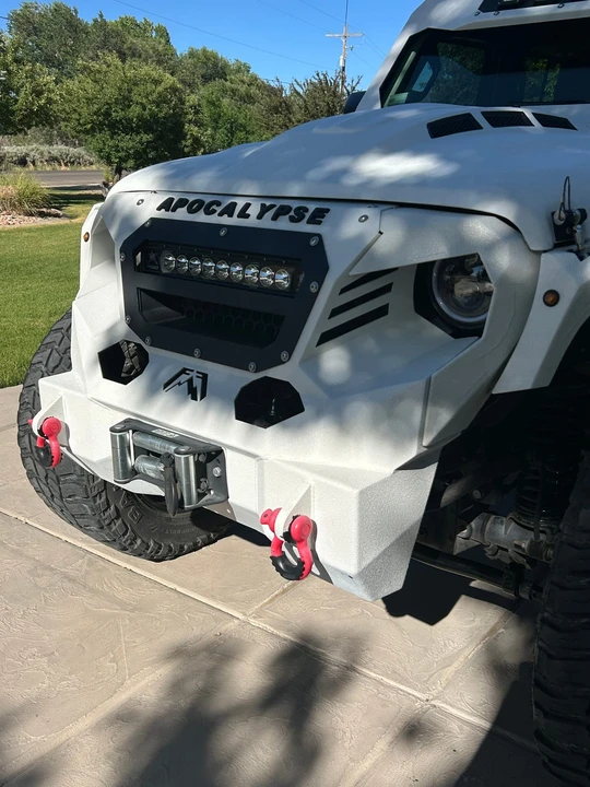 2021 Jeep JL Wrangler - Image 31 of 31