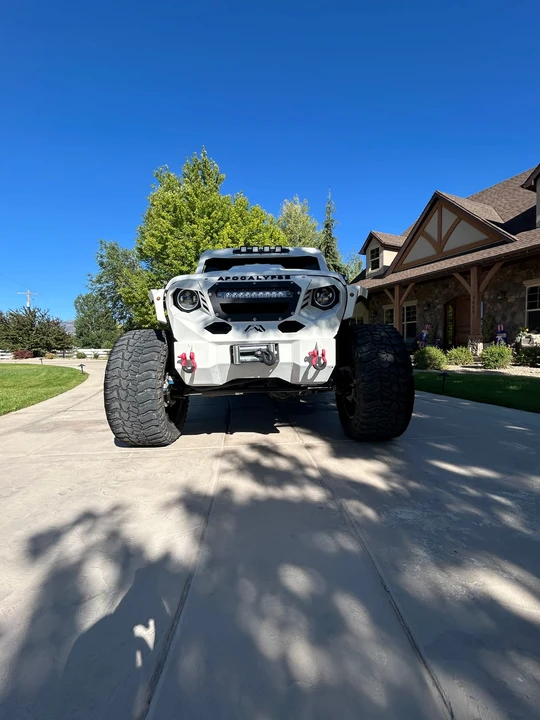 2021 Jeep JL Wrangler - Image 16 of 31