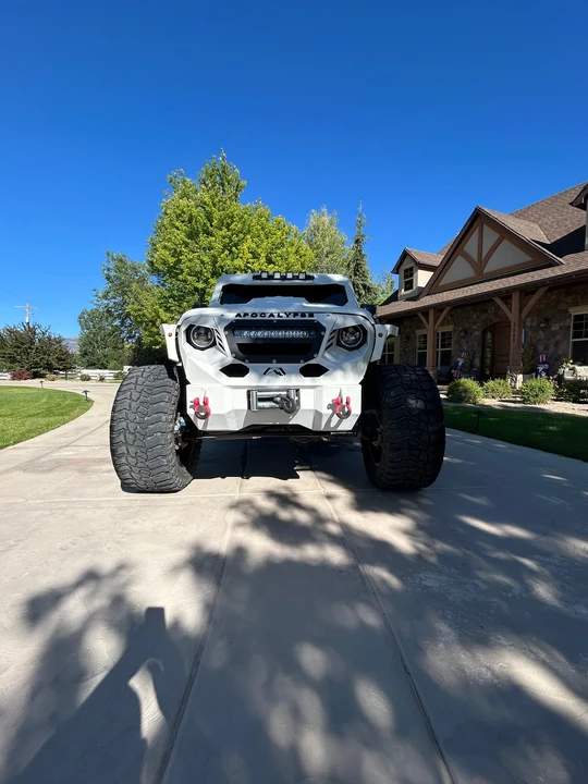 2021 Jeep JL Wrangler - Image 15 of 31