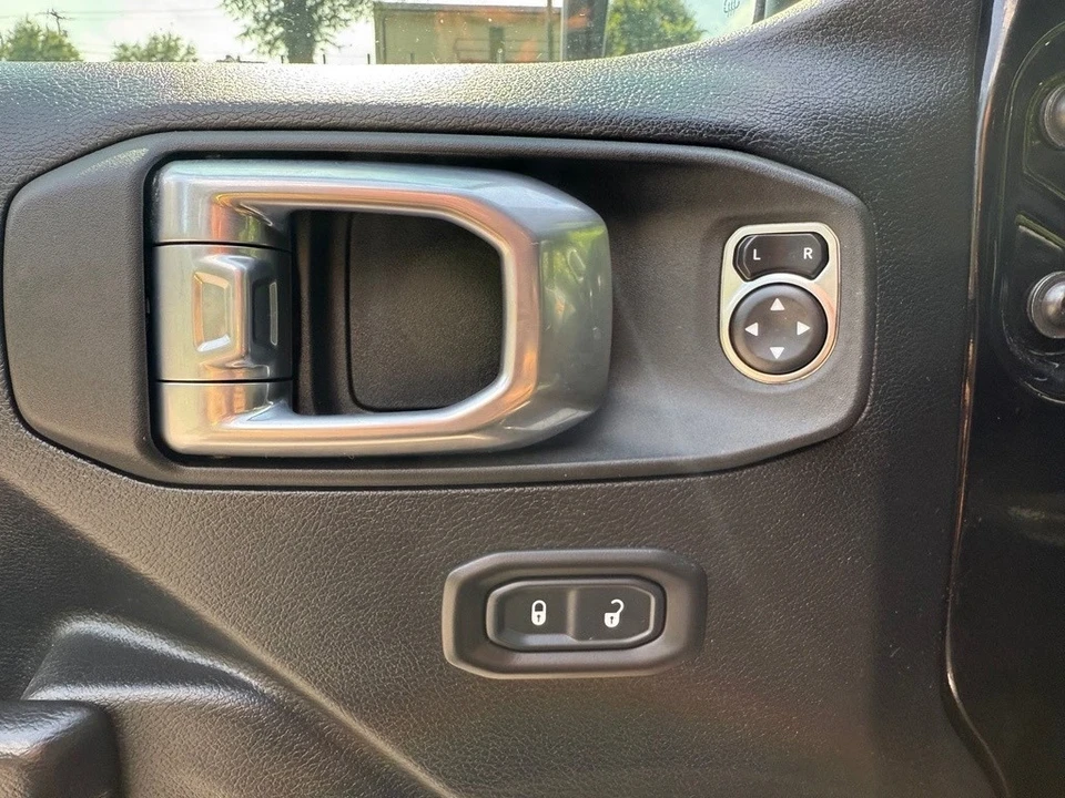 2021 Jeep JL Wrangler - Image 12 of 12