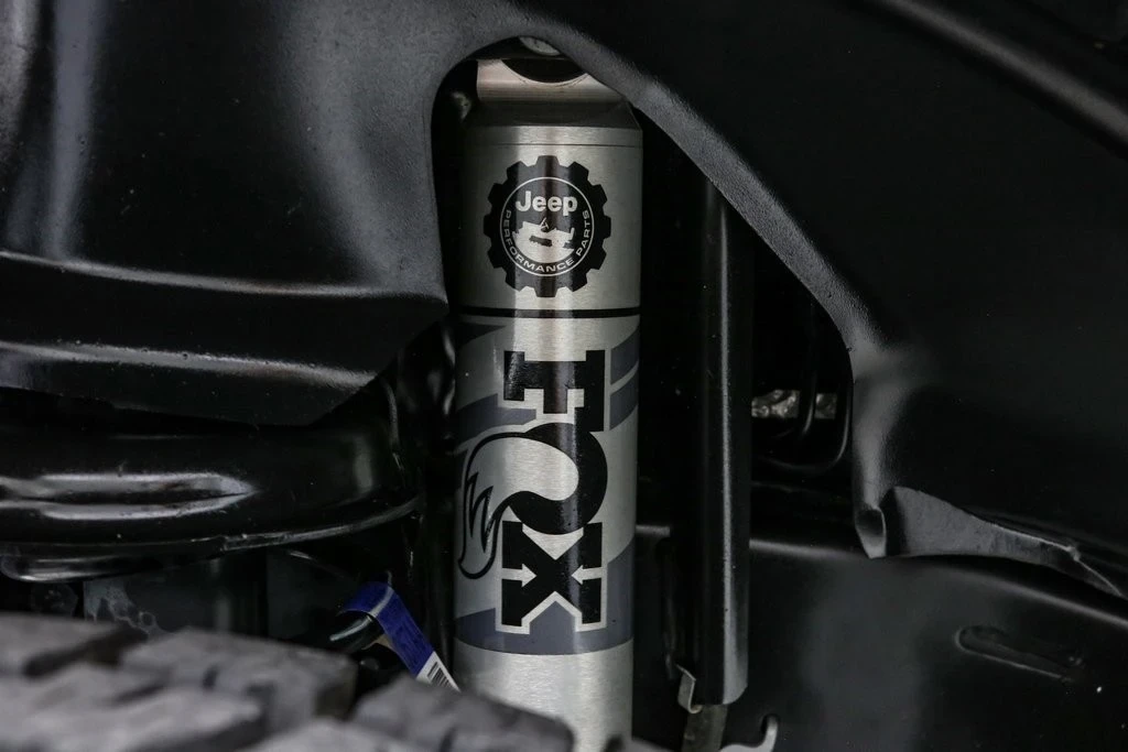 2021 Jeep JL Wrangler - Image 14 of 21