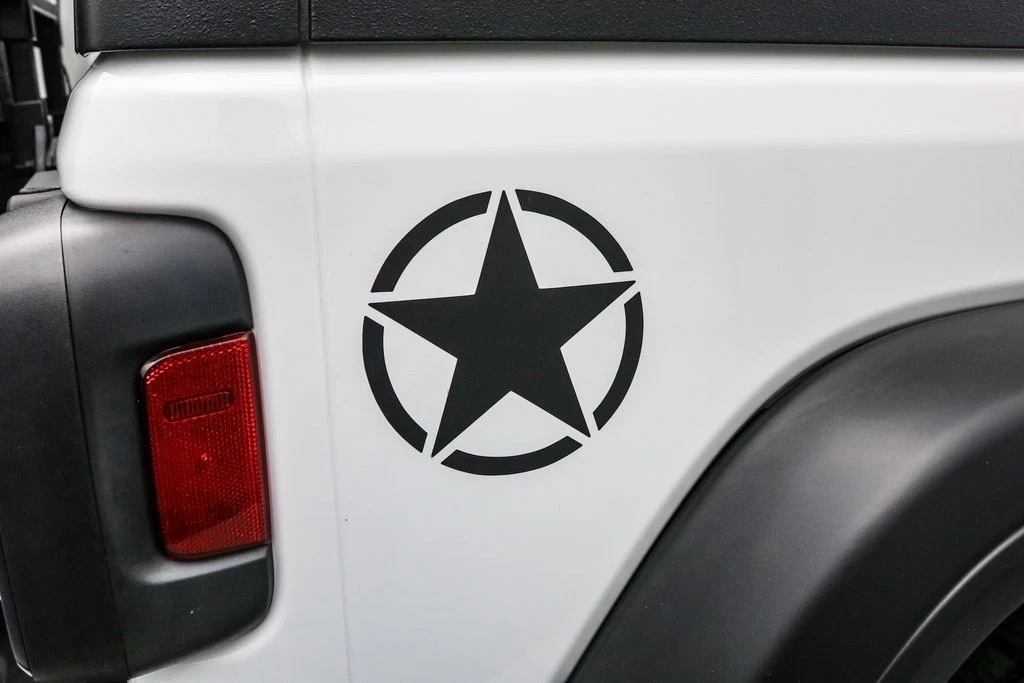 2021 Jeep JL Wrangler - Image 19 of 21