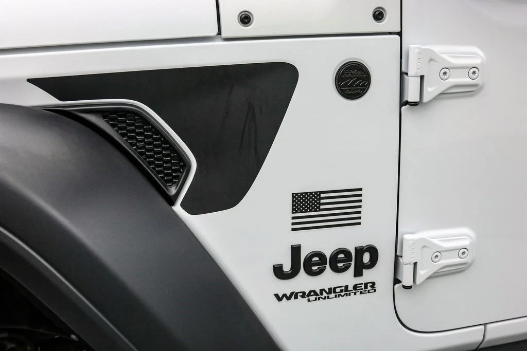 2021 Jeep JL Wrangler - Image 15 of 21