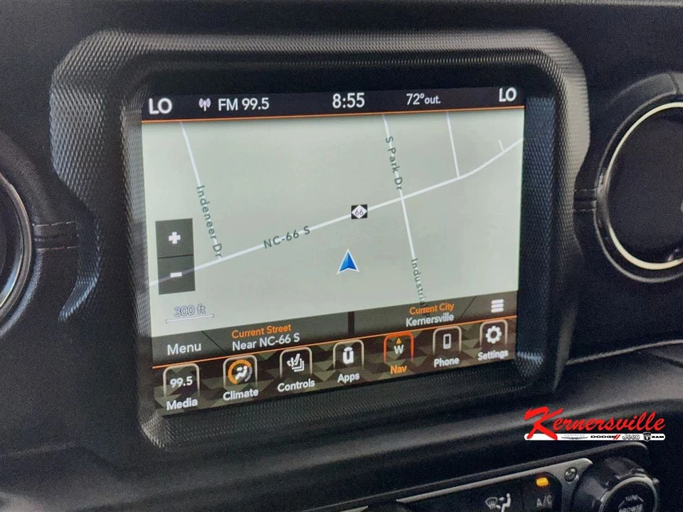 2021 Jeep JL Wrangler - Image 19 of 24