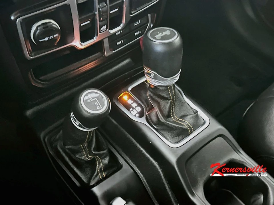 2021 Jeep JL Wrangler - Image 16 of 24