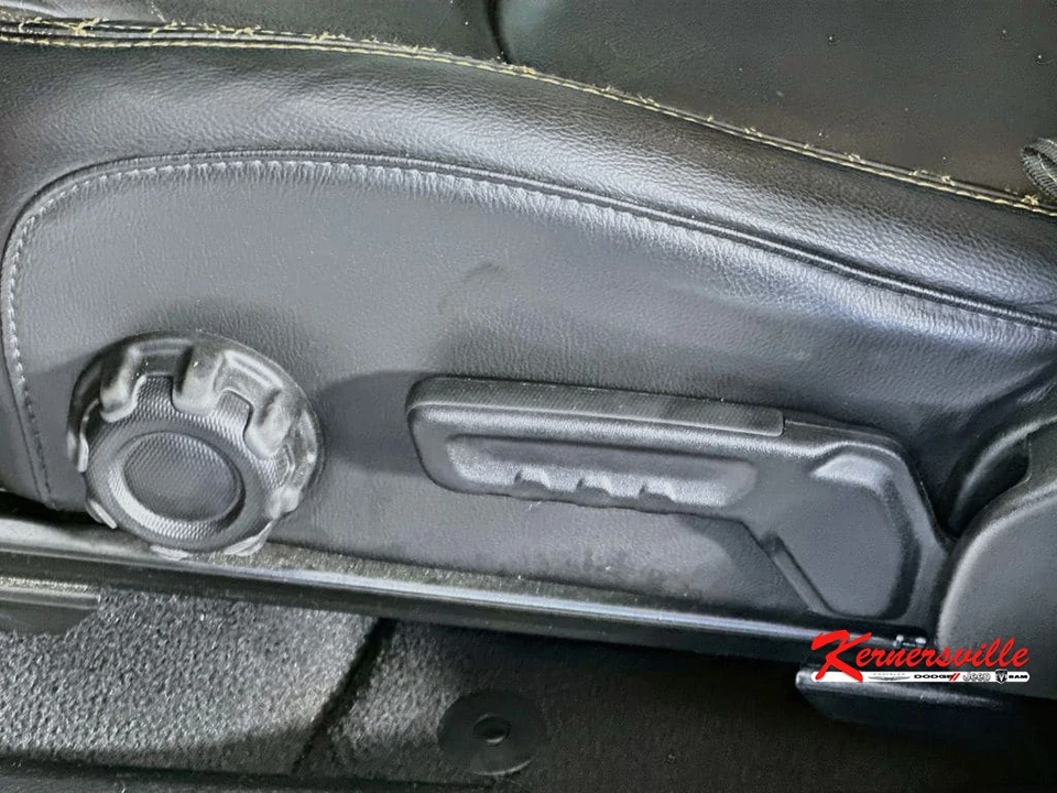 2021 Jeep JL Wrangler - Image 22 of 24
