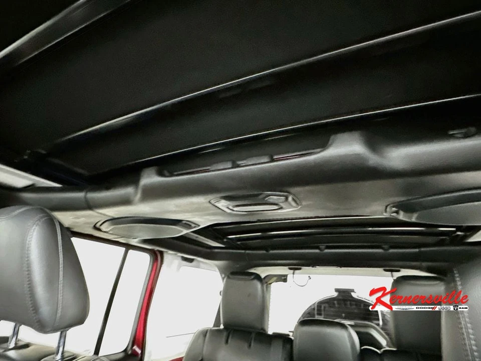2021 Jeep JL Wrangler - Image 21 of 24