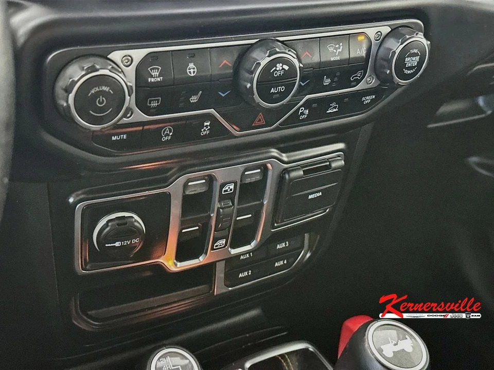 2021 Jeep JL Wrangler - Image 18 of 24