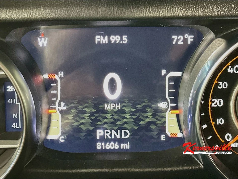 2021 Jeep JL Wrangler - Image 15 of 24