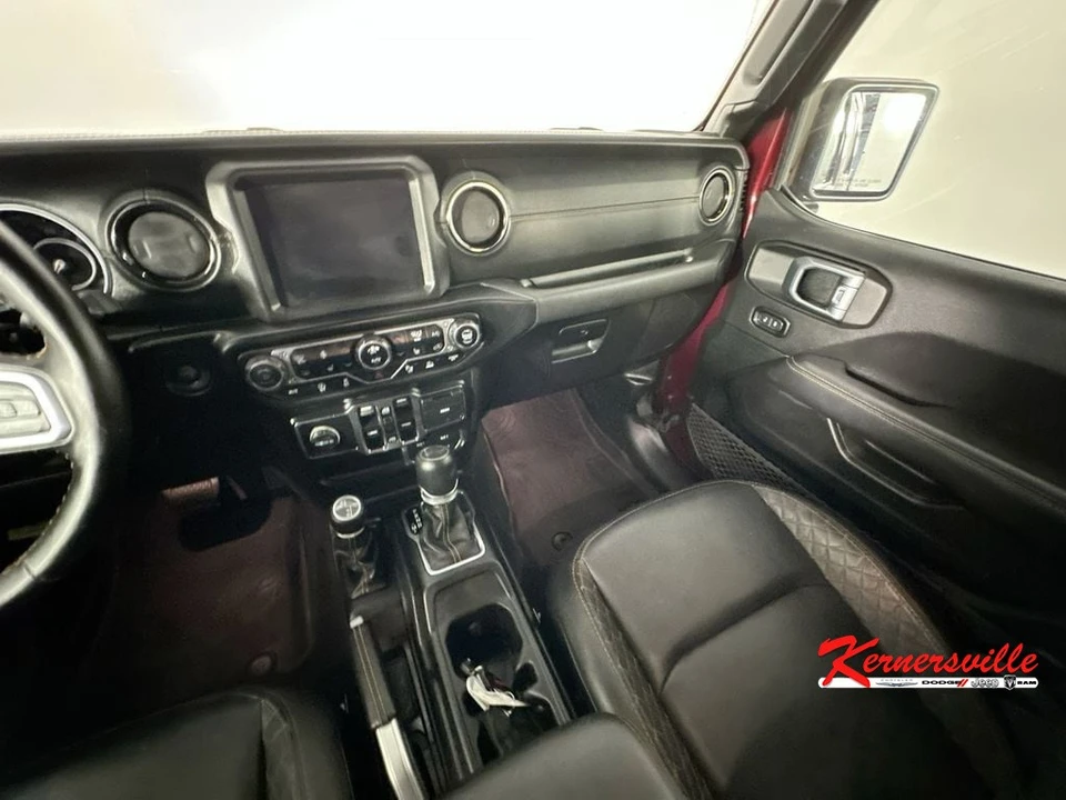 2021 Jeep JL Wrangler - Image 11 of 24