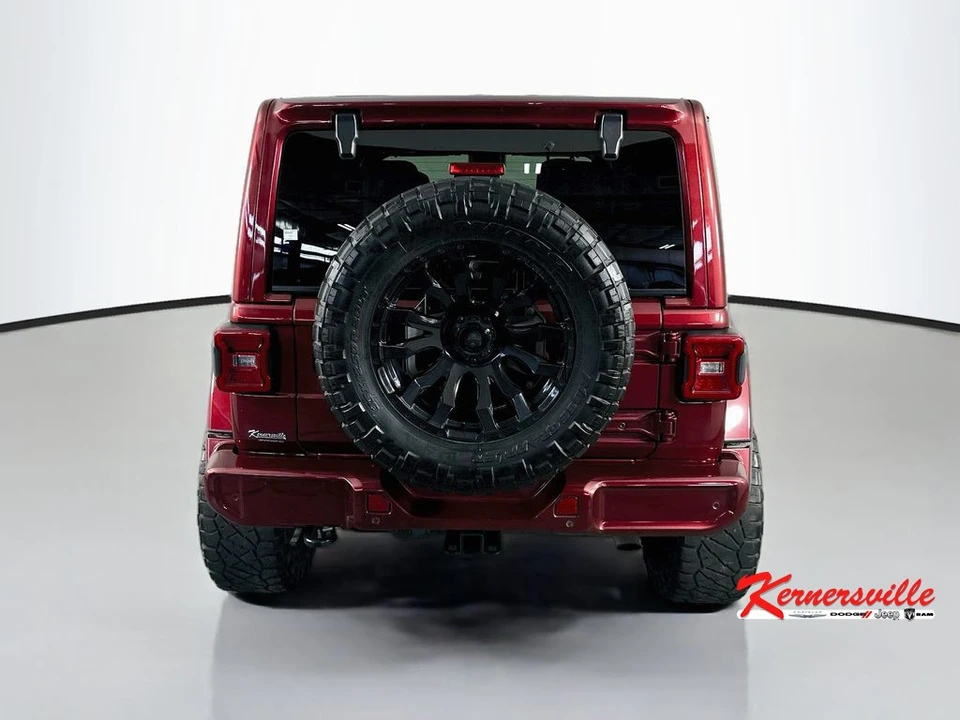 2021 Jeep JL Wrangler - Image 6 of 24